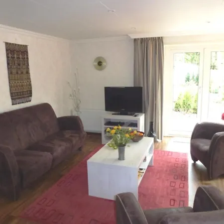 Vakantiechalet P11 Europarcs De Veluwe *
