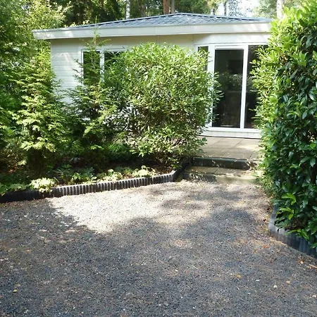 Vakantiechalet P11 Europarcs De Veluwe * ביקברחן