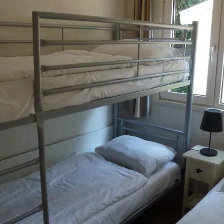 בקתה Vakantiechalet P11 Europarcs De Veluwe ביקברחן