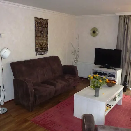 Vakantiechalet P11 Europarcs De Veluwe * ביקברחן