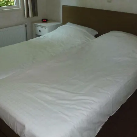 בקתה Vakantiechalet P11 Europarcs De Veluwe ביקברחן