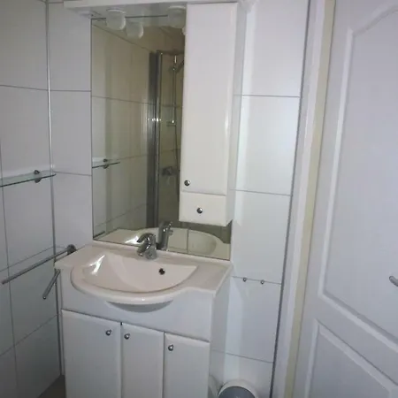 Vakantiechalet P11 Europarcs De Veluwe בקתה *