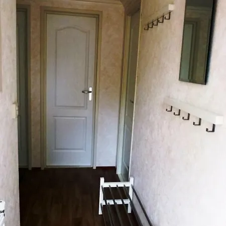Vakantiechalet P11 Europarcs De Veluwe ביקברחן