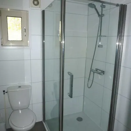 בקתה Vakantiechalet P11 Europarcs De Veluwe ביקברחן